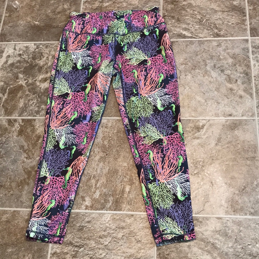 Sweaty Betty Leggings Medium